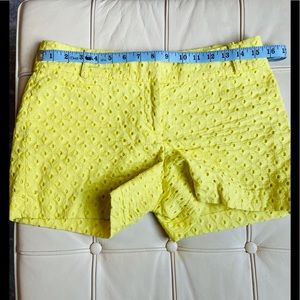 Adorable Loft shorts